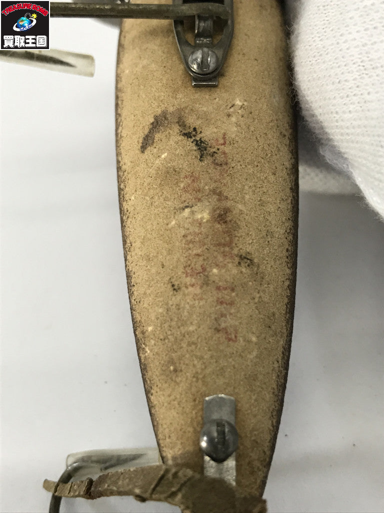HEDDON 210 BM 2ピースリグ その他ルアー