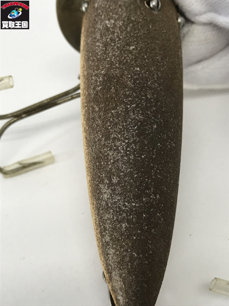 HEDDON 210 BM 2ピースリグ その他ルアー