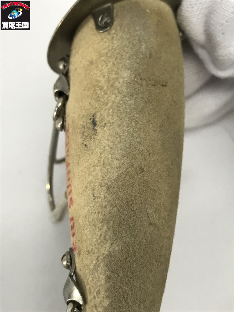 HEDDON 210 GM ビーズアイ サーフェースリグ その他ルアー
