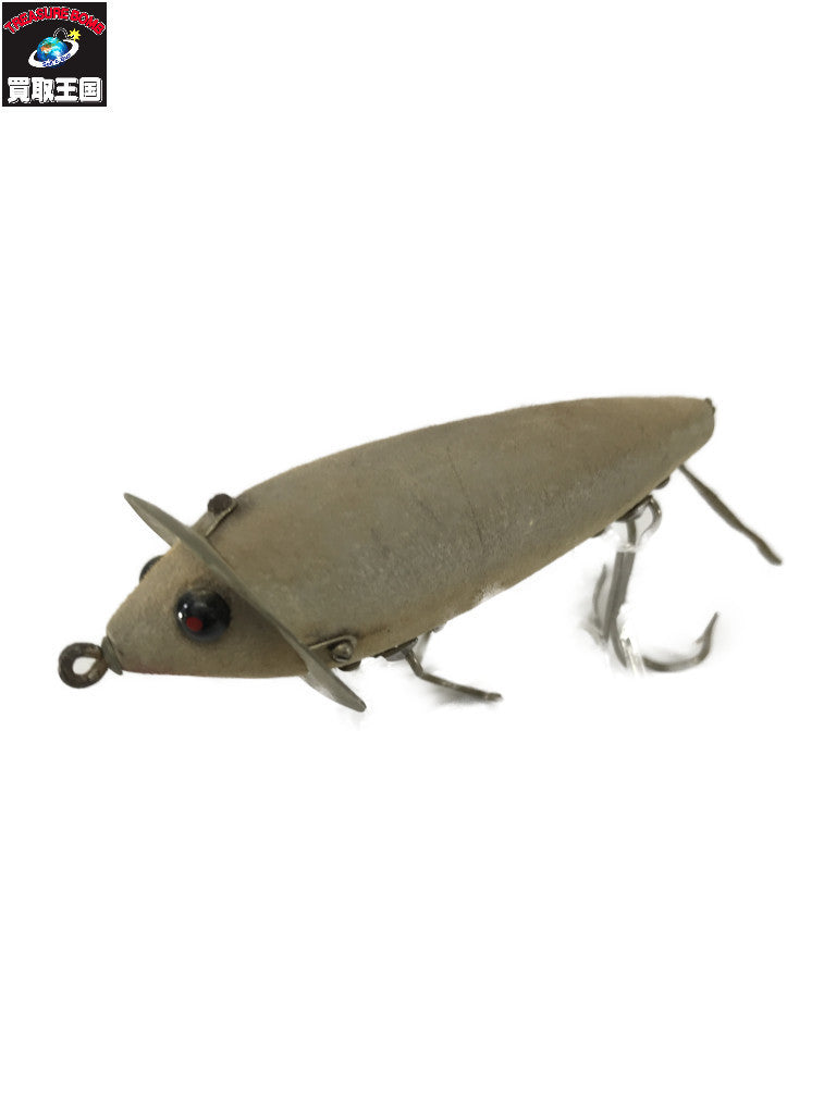HEDDON 210 GM ビーズアイ サーフェースリグ その他ルアー