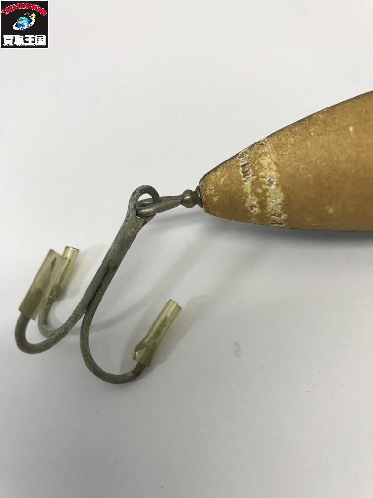 HEDDON マスキークレイジークローラー GM その他ルアー