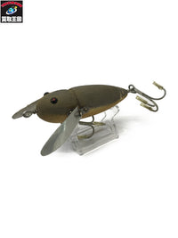 HEDDON マスキークレイジークローラー GM その他ルアー