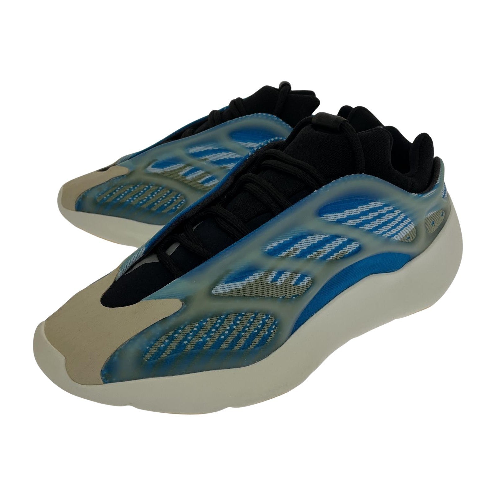 スニーカー YEEZY 700 V3 Arzareth 27cm (US9 UK8 1/2 EU44)