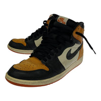 スニーカー NIKE AIR JORDAN 1 RETRO HIGH OG SHATTERED BACKBOARD 1st 28.5 28.5cm (US10 1/2 UK10 EU47)