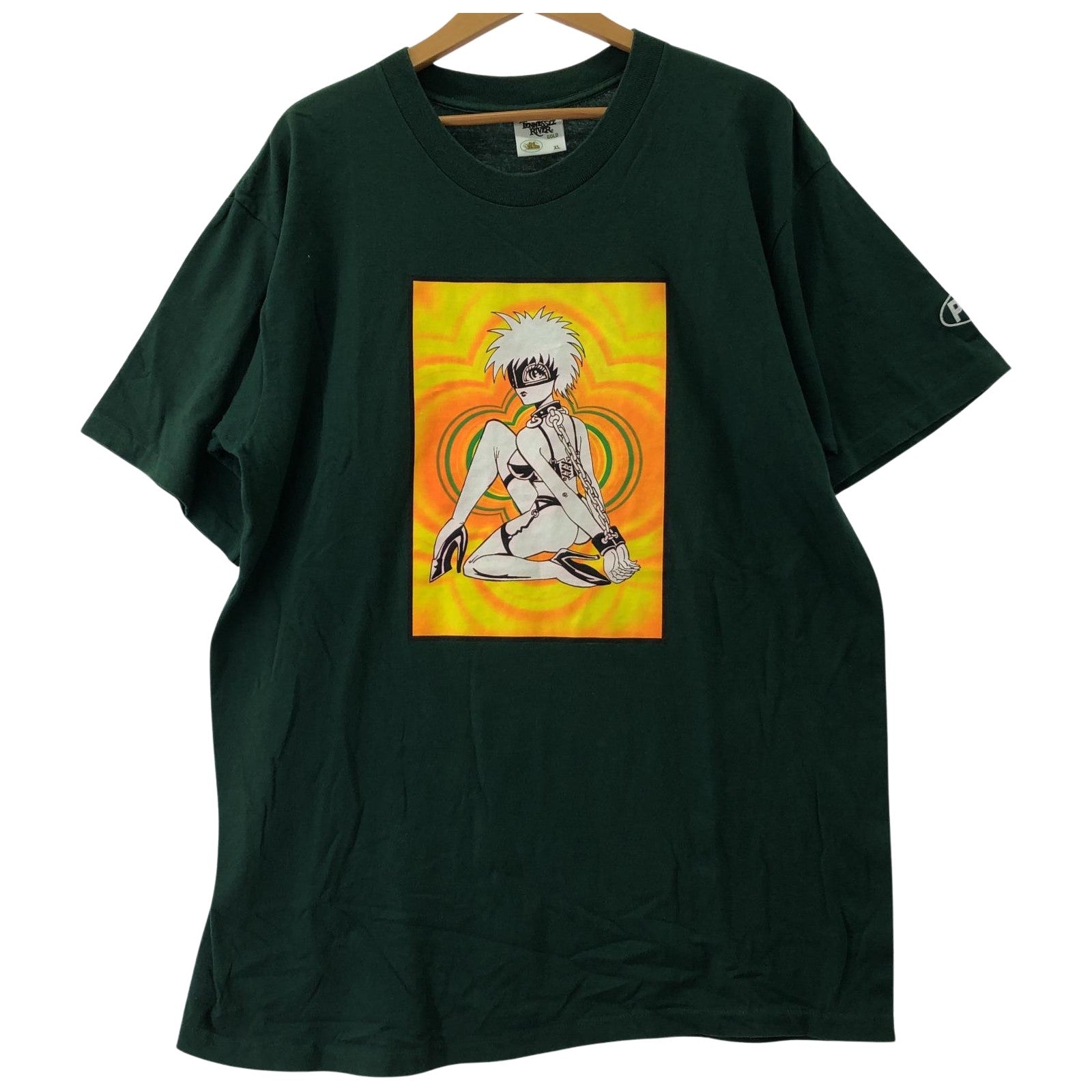 その他トップス 90s PIGPEN USA製 TENNESSE RIVER