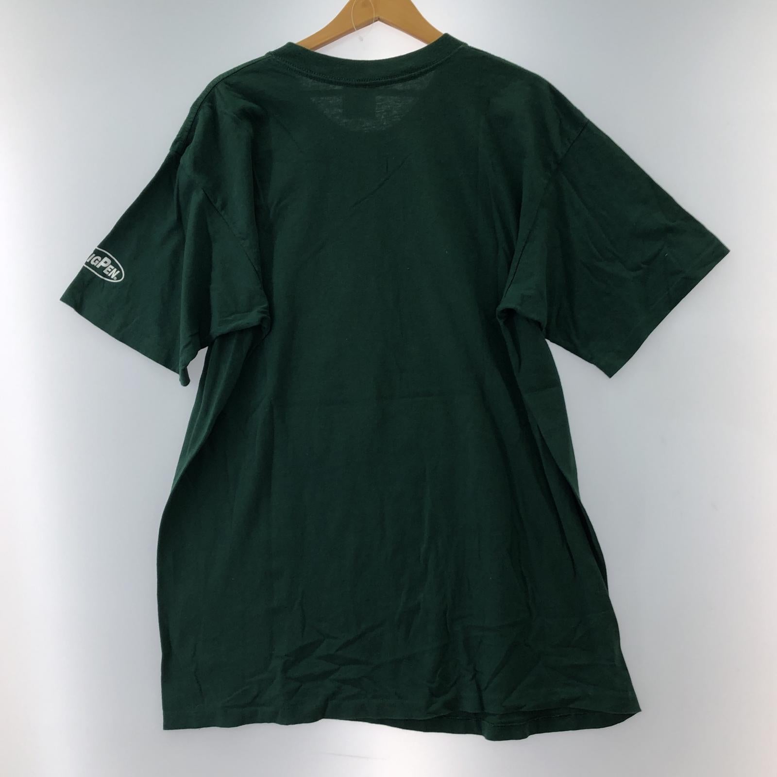 その他トップス 90s PIGPEN USA製 TENNESSE RIVER