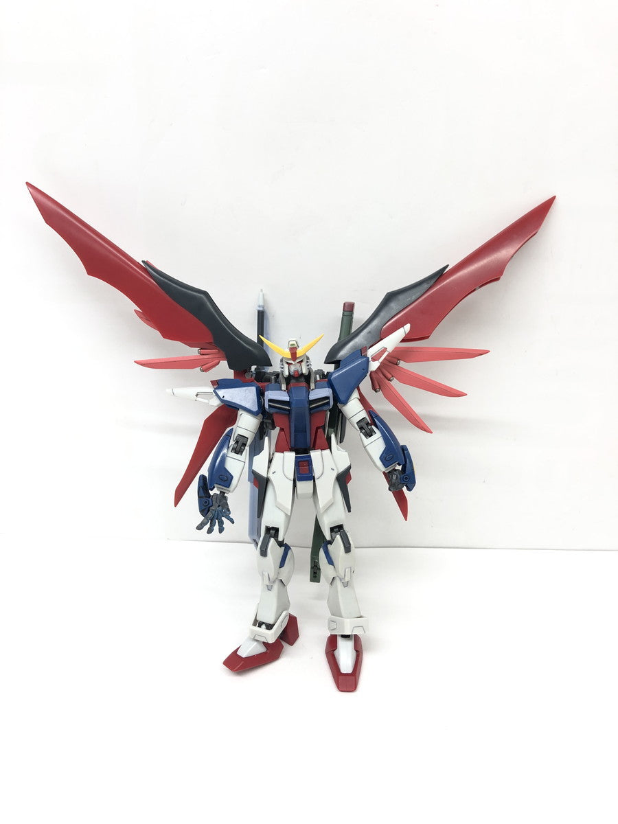 ロボット魂 デスティニーガンダム フィギュア/グッズ