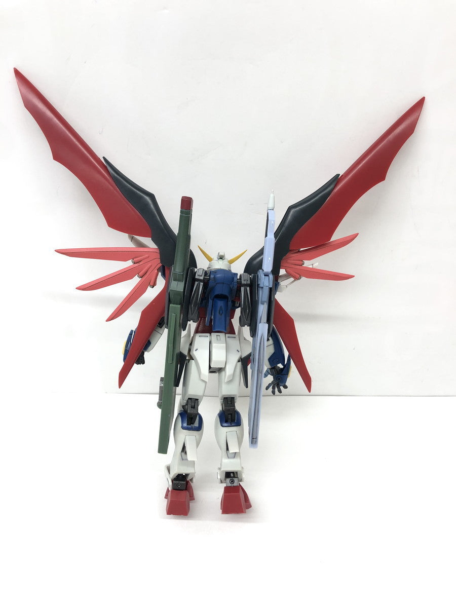 ロボット魂 デスティニーガンダム フィギュア/グッズ