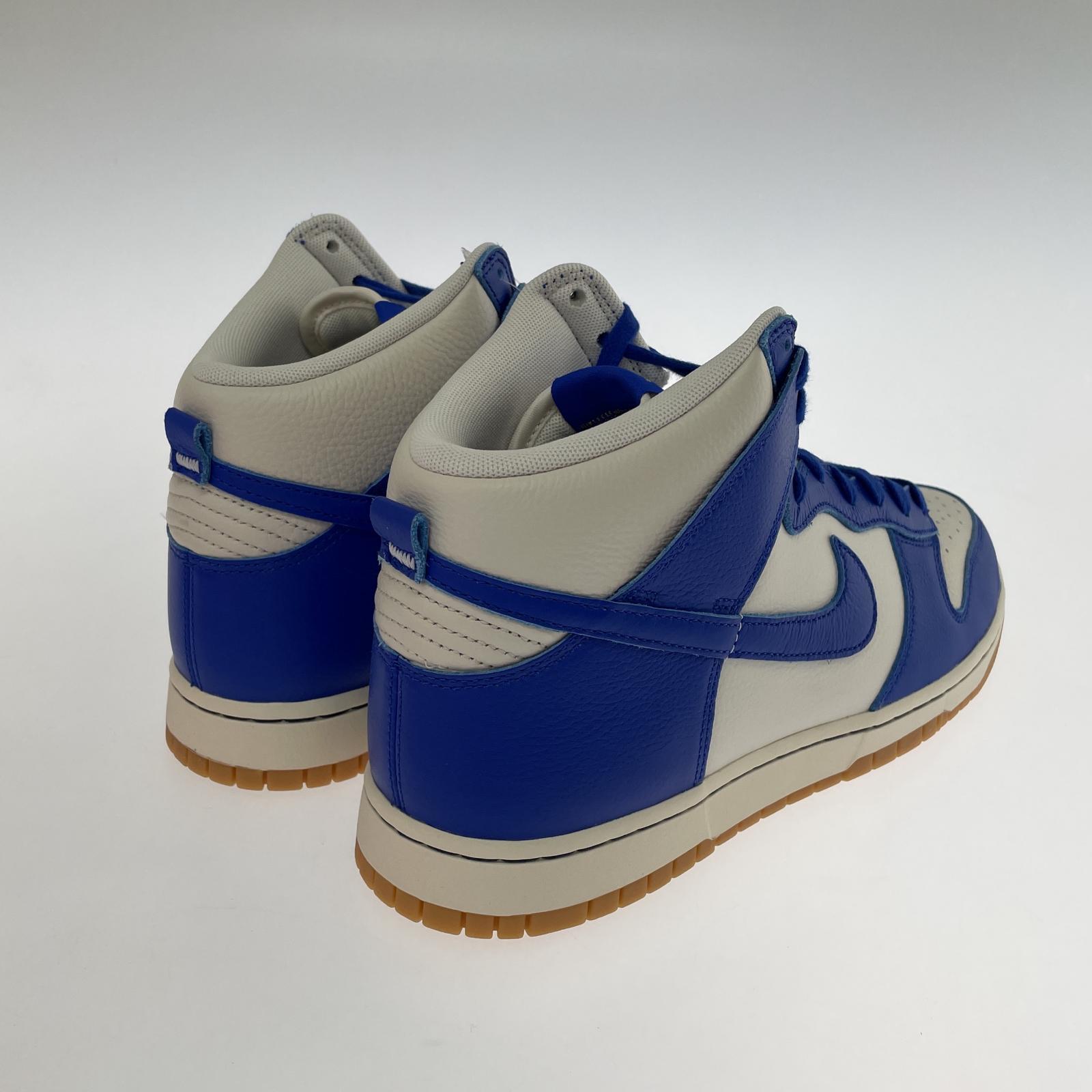 スニーカー NIKE DUNK HI RETRO SE FV6612-001 29.5cm 29.5cm (US11 1/2 UK11 EU49)