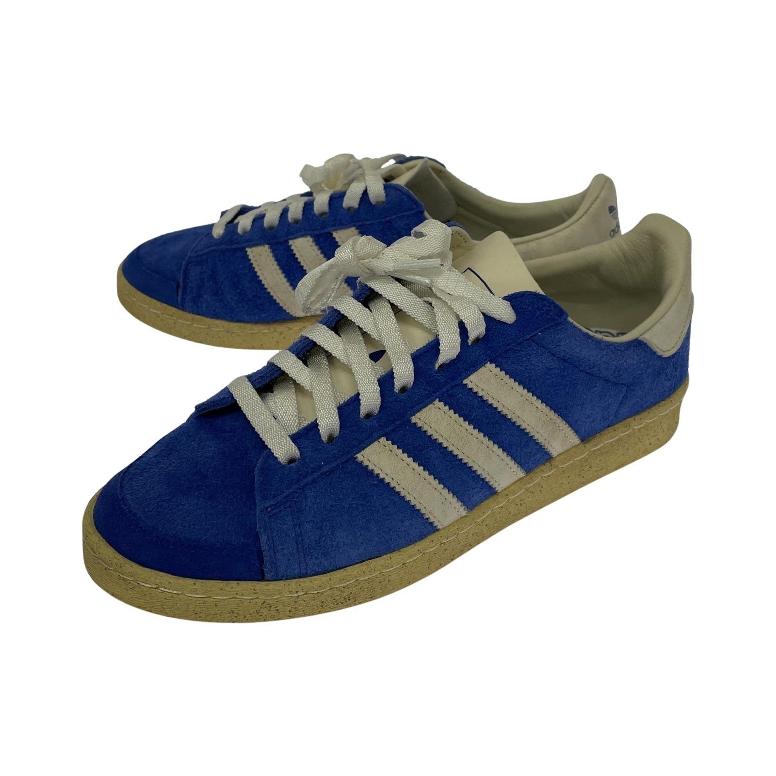 スニーカー adidas ATMOS別注 JABBAR LO 28.0cm IH3362 28cm (US10 UK9 1/2 EU46)