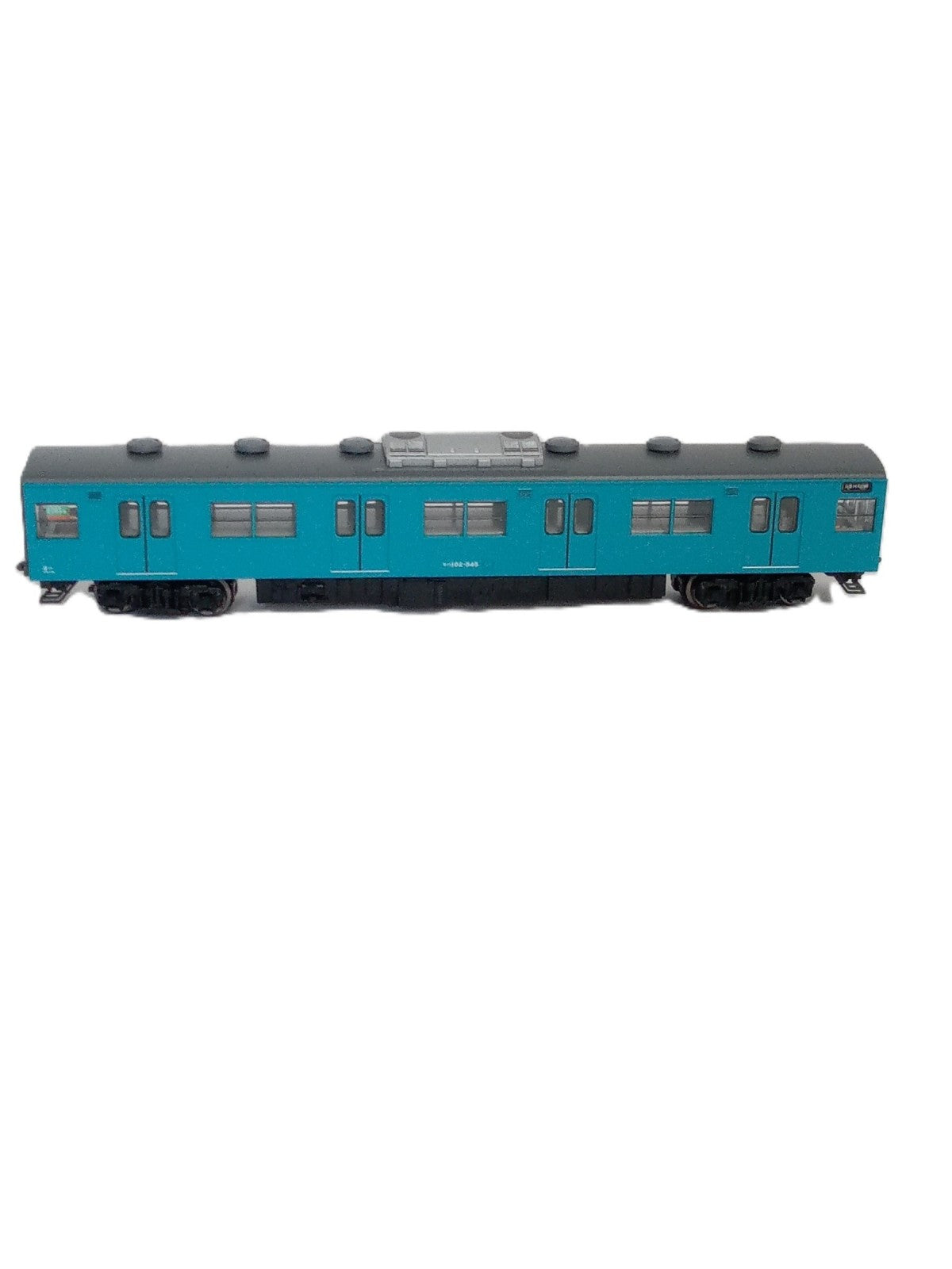 TOMIX 97951 通勤電車 (和田岬線) セット 鉄道模型車両