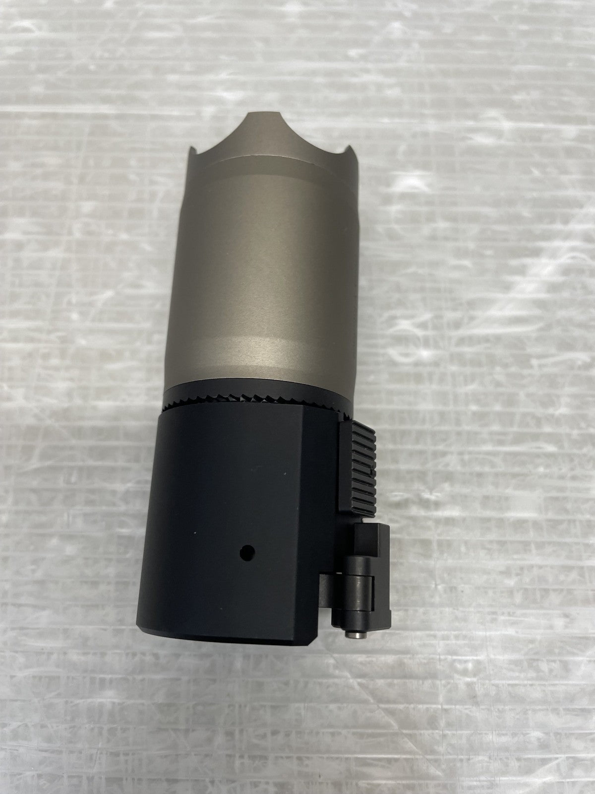 ANGRYGUN B&T ROTEXタイプ ブラストディフレクター ガン