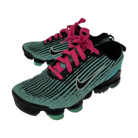 その他靴 NIKE Air VaporMax Flyknit 3 South Beach 23cm BQ5238-300 23cm (US5 UK4 1/2 EU36) グリーン
