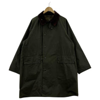 その他アウター Barbour Kaptain Sunshine 3/4 COAT オイルドコート 36 オリーブ