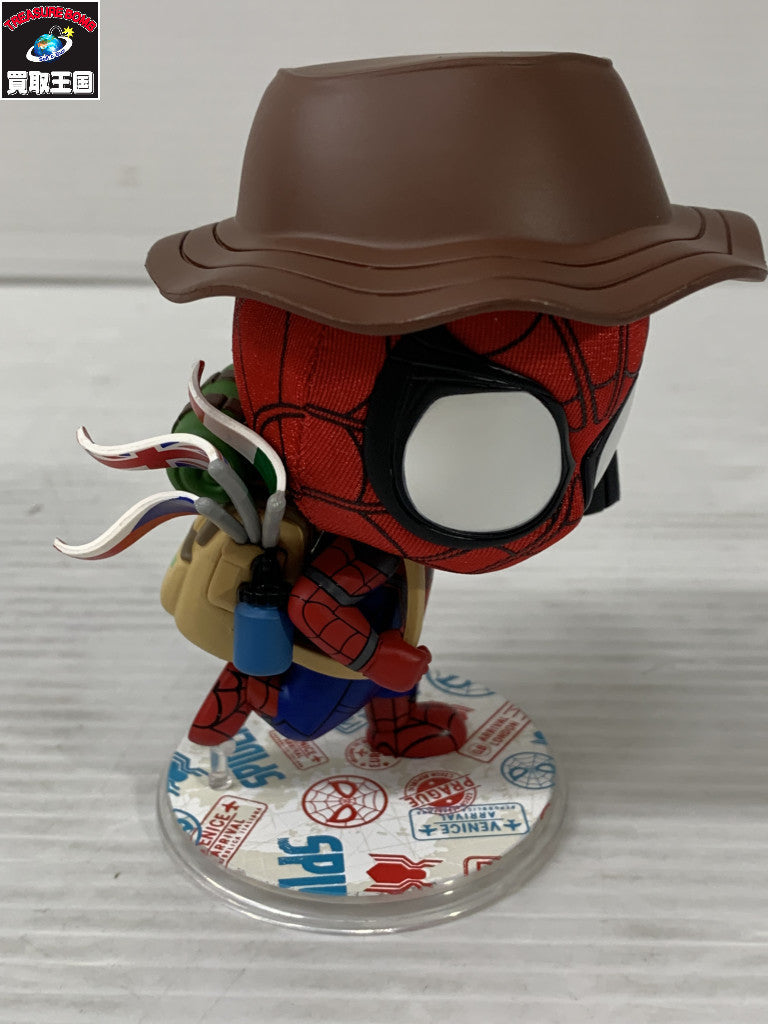 ホットトイズ コスベイビー スパイダーマン ファーフロムホーム フィギュア/グッズ