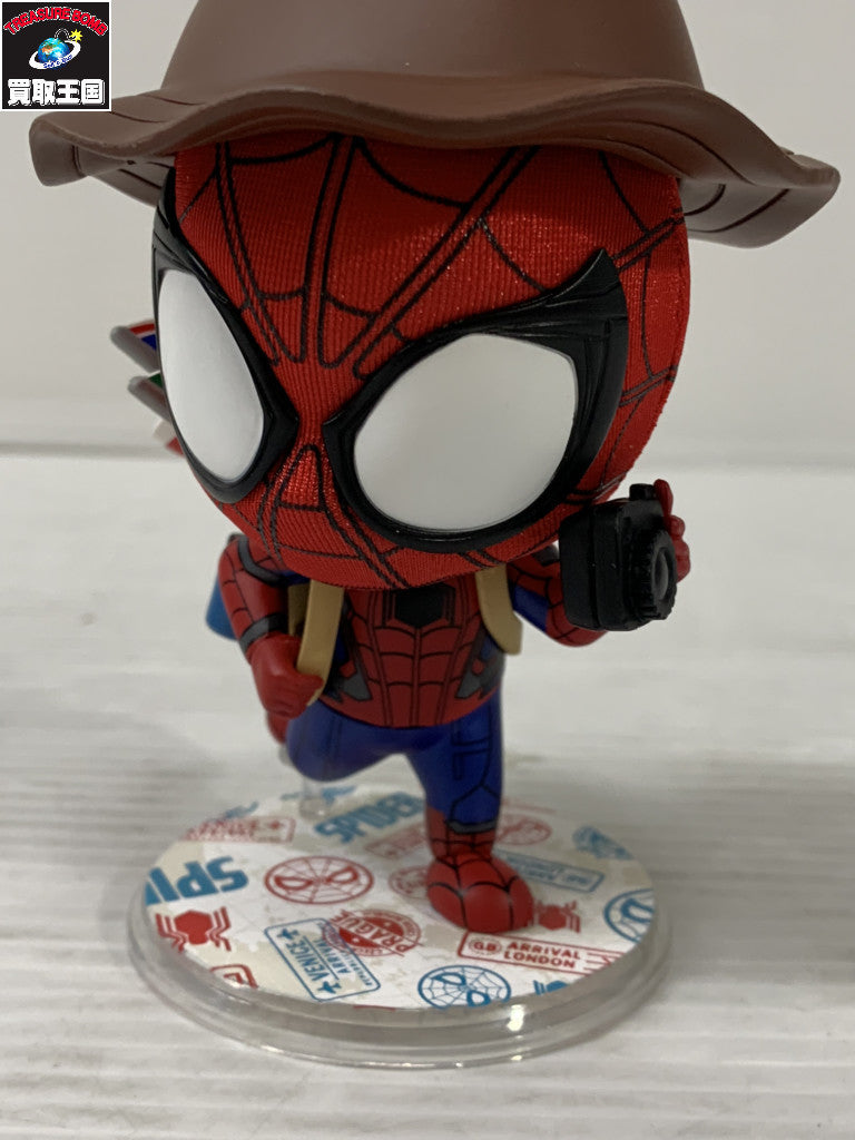 ホットトイズ コスベイビー スパイダーマン ファーフロムホーム フィギュア/グッズ
