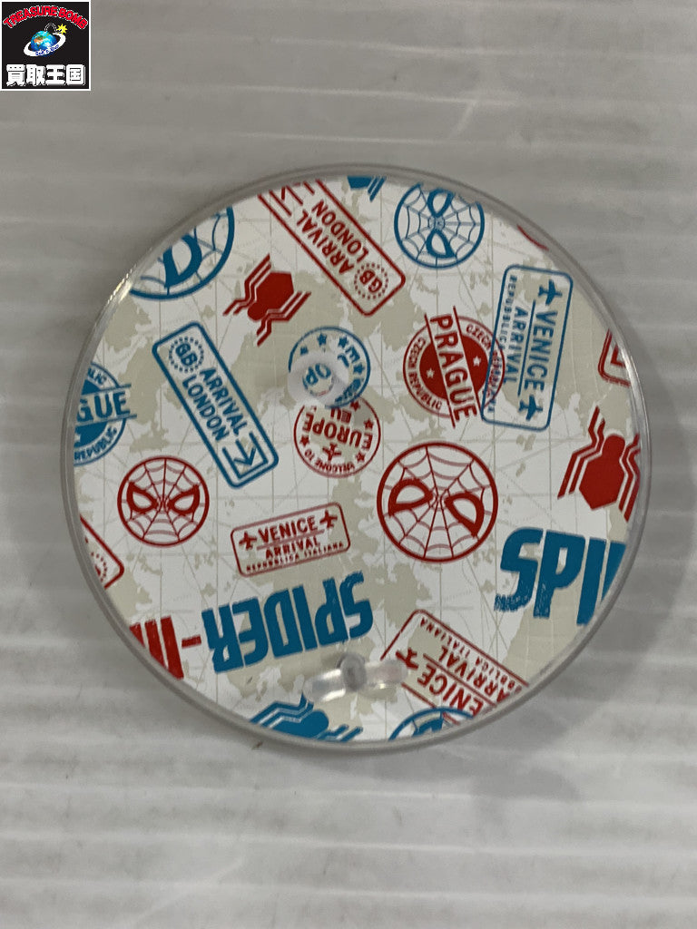 ホットトイズ コスベイビー スパイダーマン ファーフロムホーム フィギュア/グッズ
