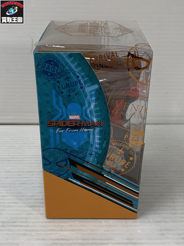ホットトイズ コスベイビー スパイダーマン ファーフロムホーム フィギュア/グッズ