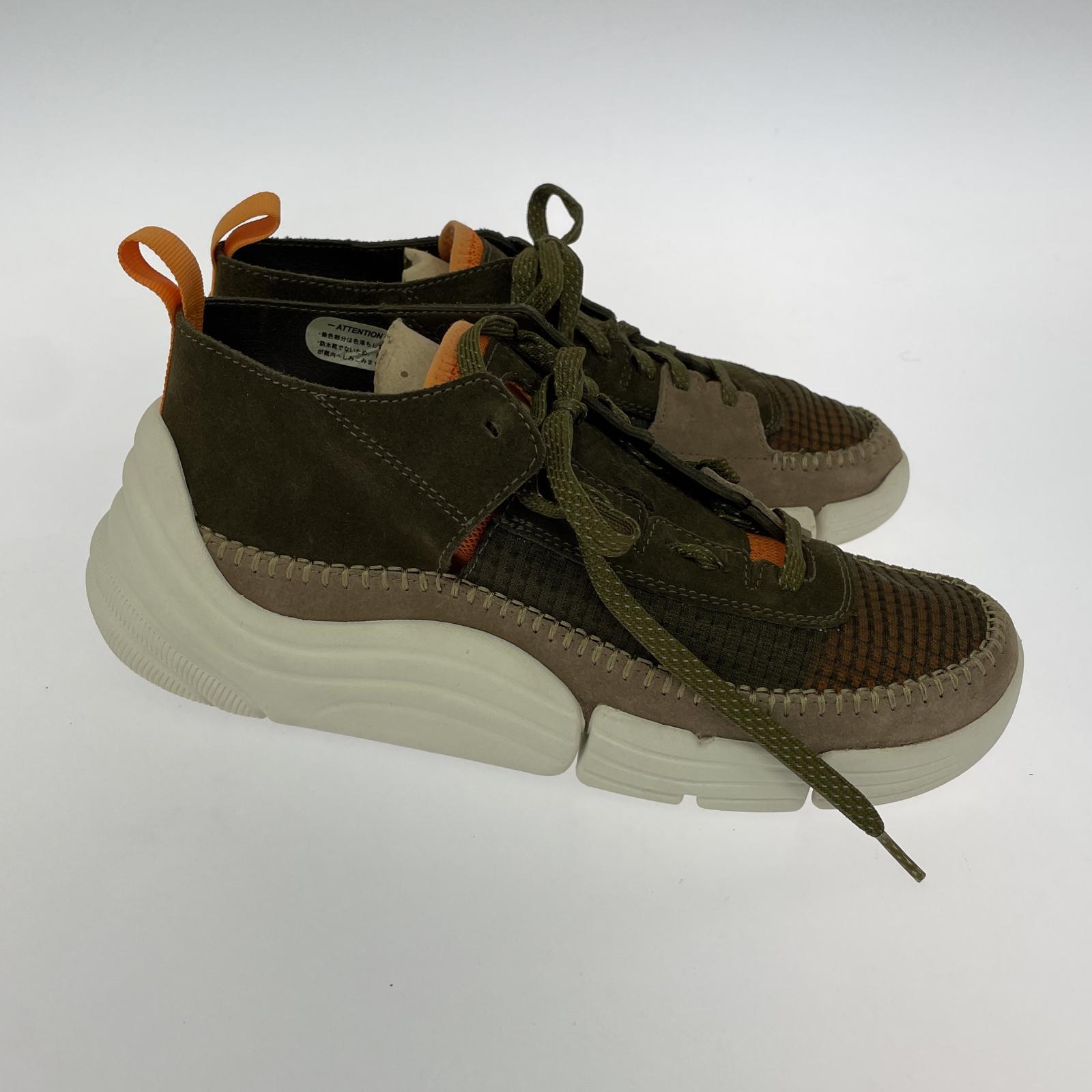 その他靴 Clarks Originals Trigenic Rey2 26.5cm