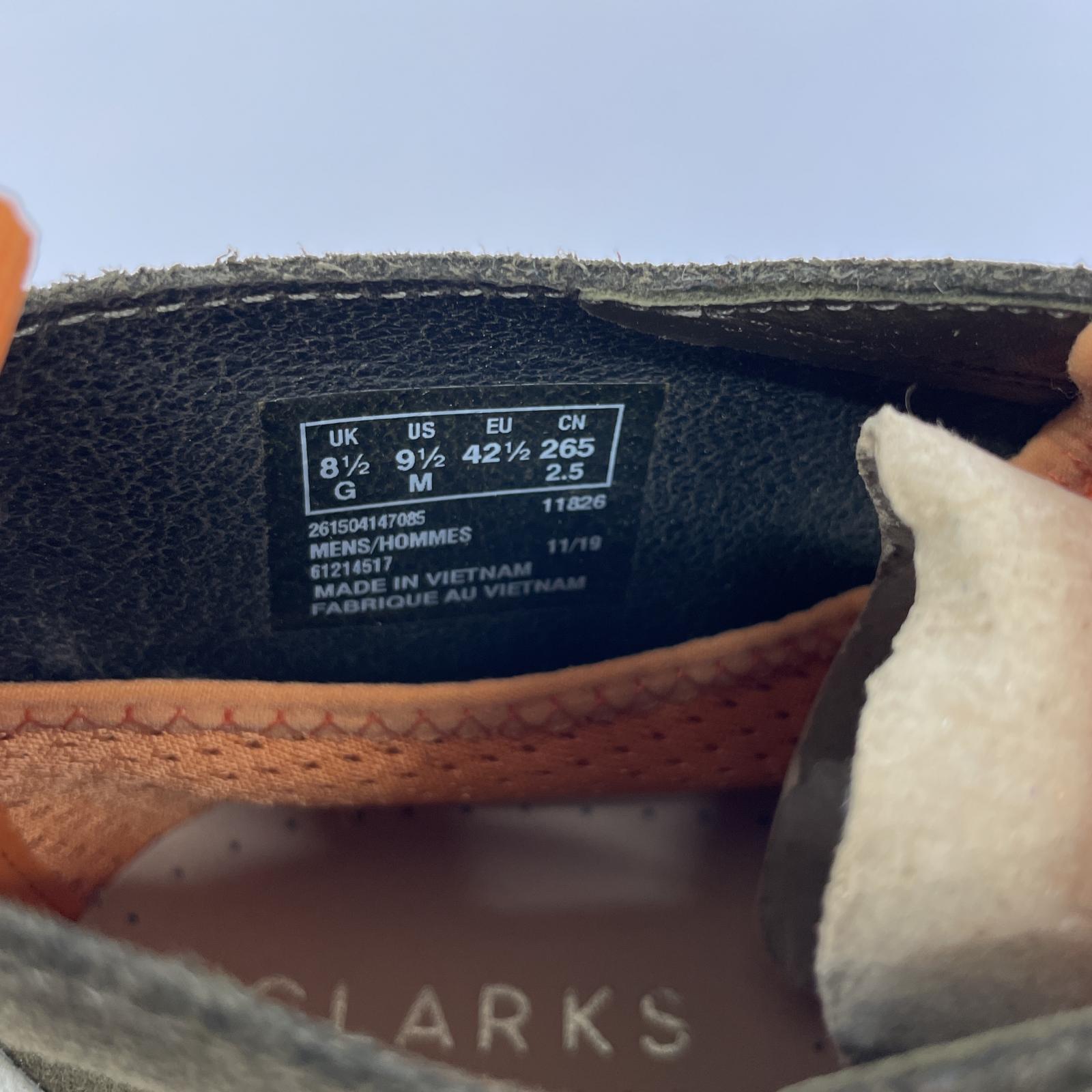 その他靴 Clarks Originals Trigenic Rey2 26.5cm