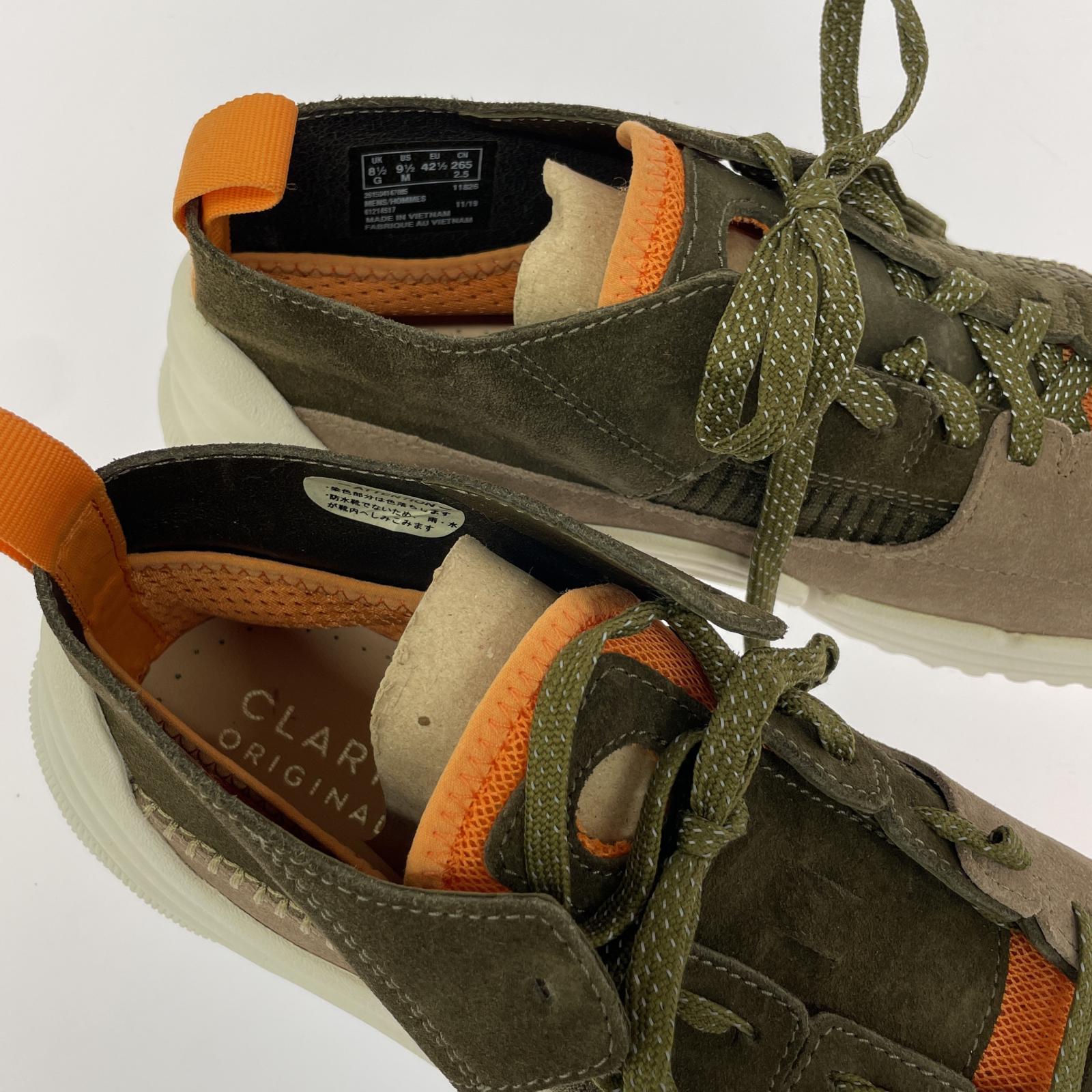 その他靴 Clarks Originals Trigenic Rey2 26.5cm