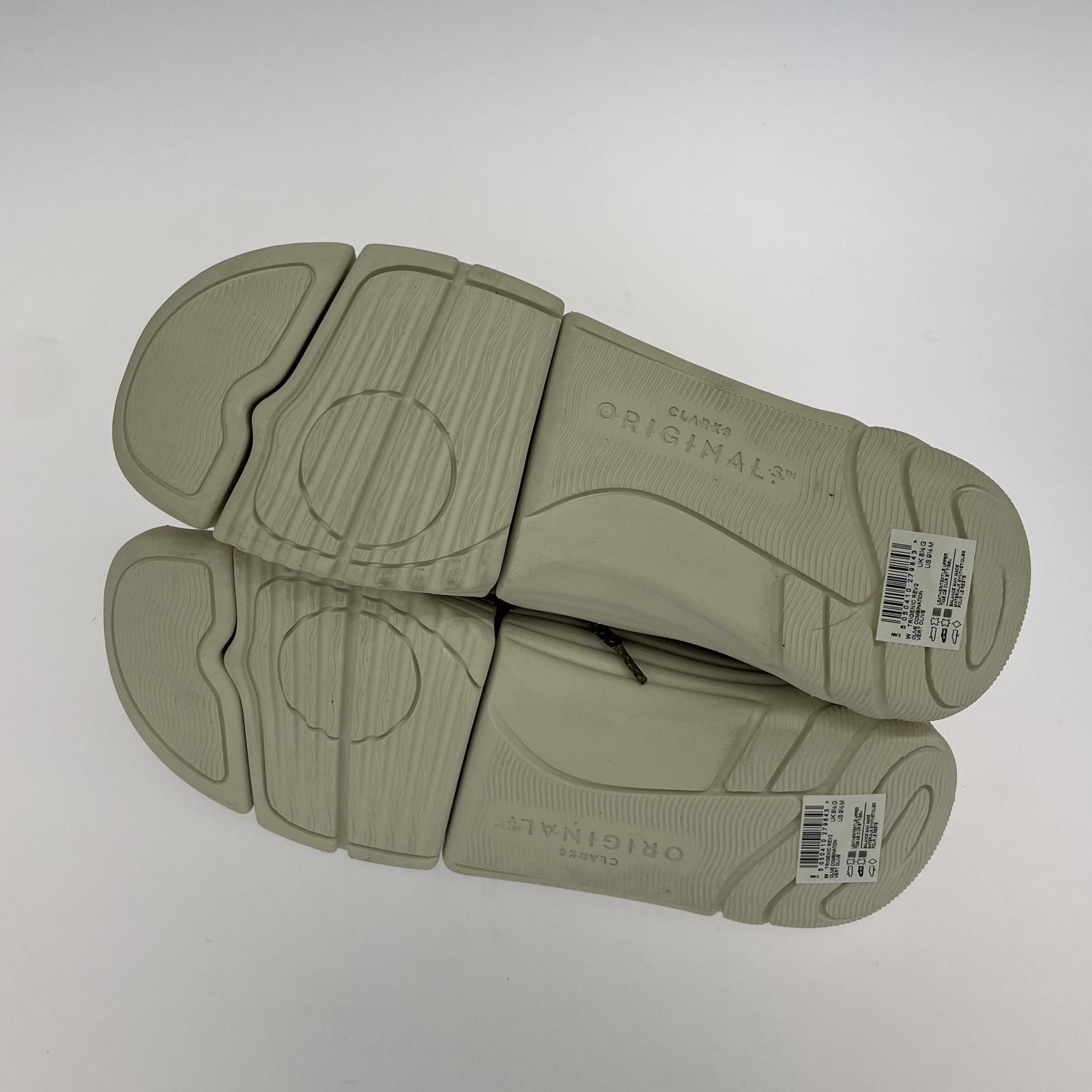 その他靴 Clarks Originals Trigenic Rey2 26.5cm