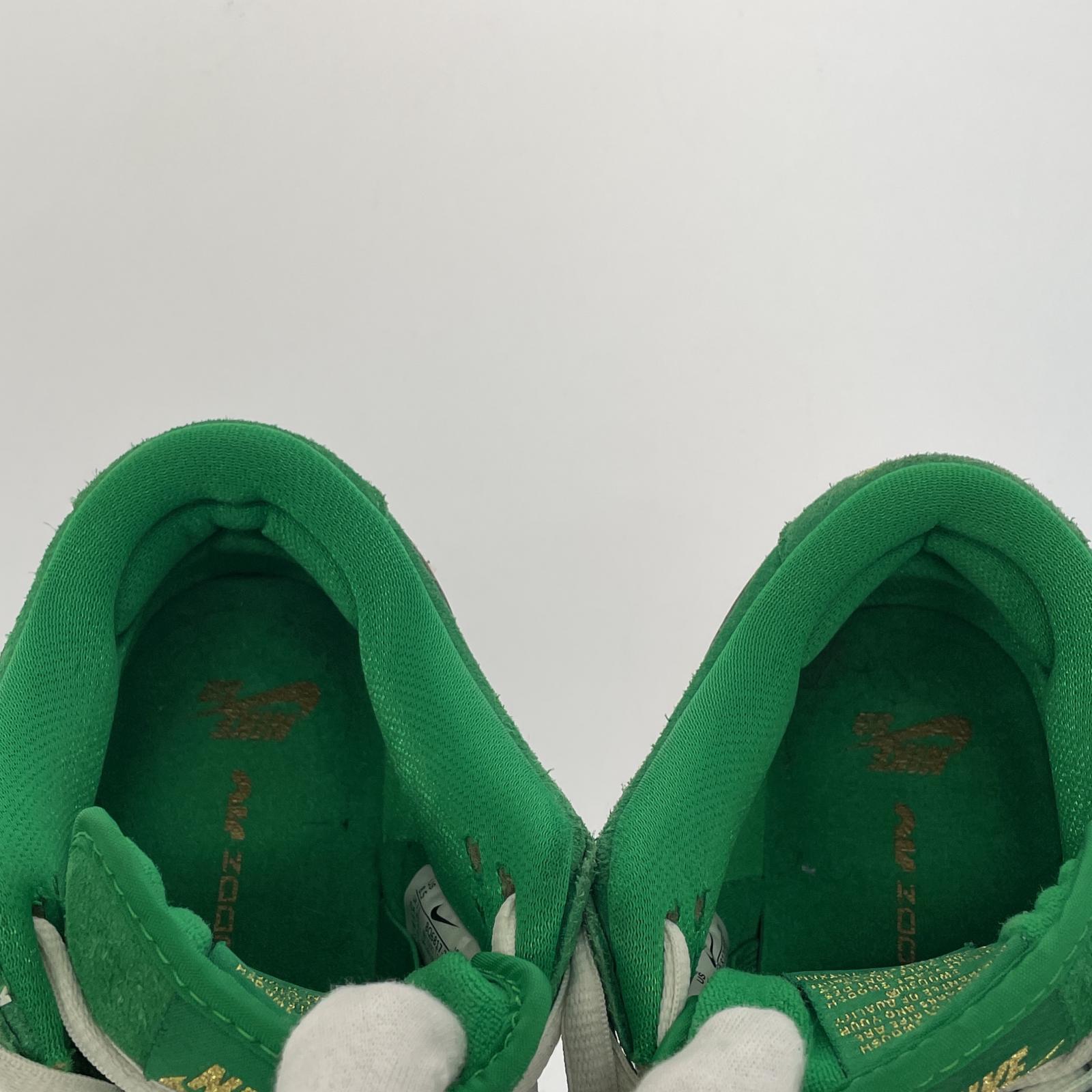 スニーカー NIKE SB Dunk Low St. Patrick's Day/Shamrock 26.5cm (US8 1/2 UK8 EU43)