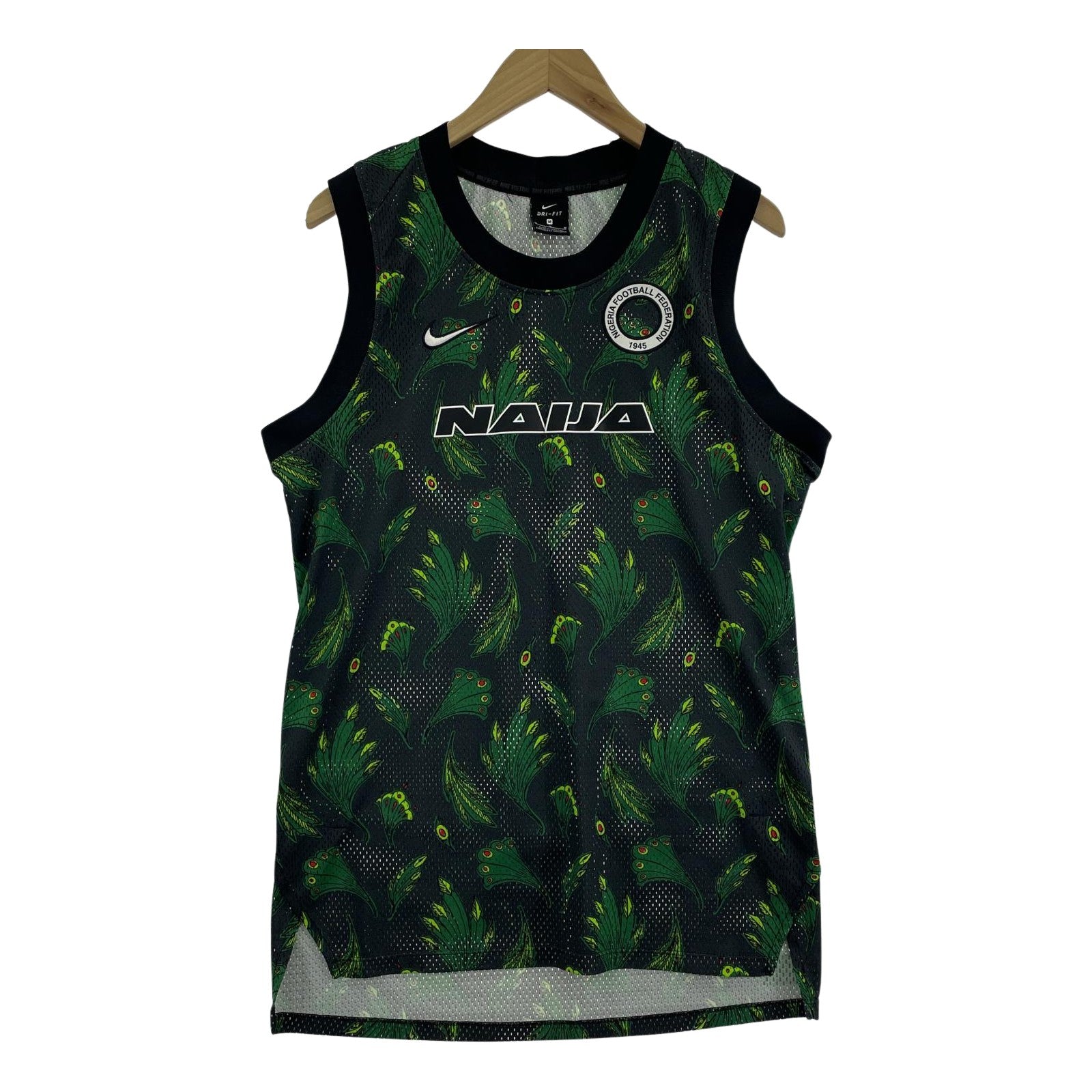 その他トップス NIKE NAIJA ノースリーブ M M