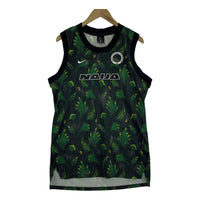 その他トップス NIKE NAIJA ノースリーブ M M