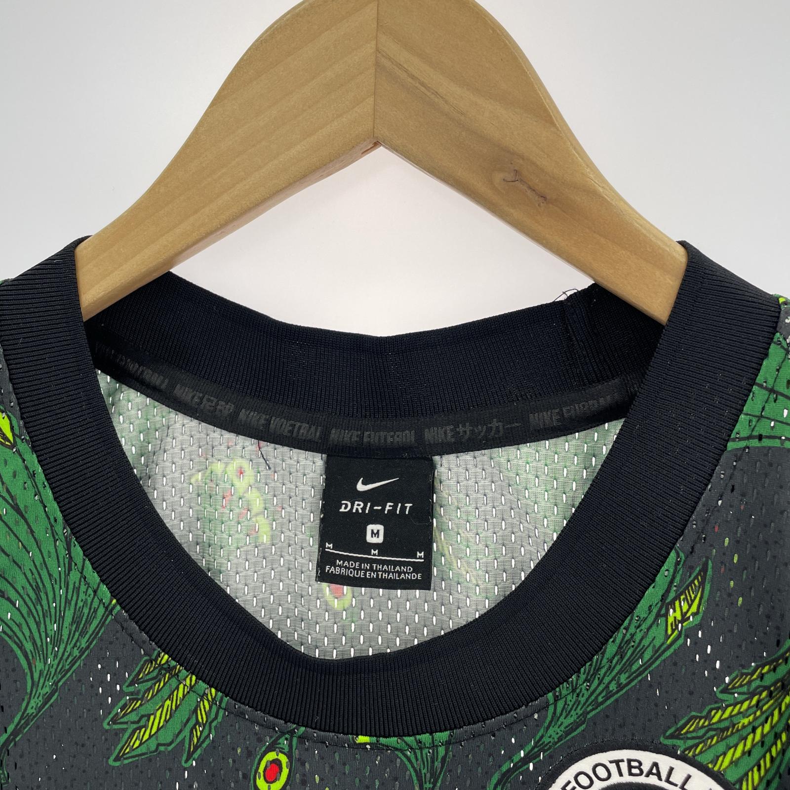 その他トップス NIKE NAIJA ノースリーブ M M