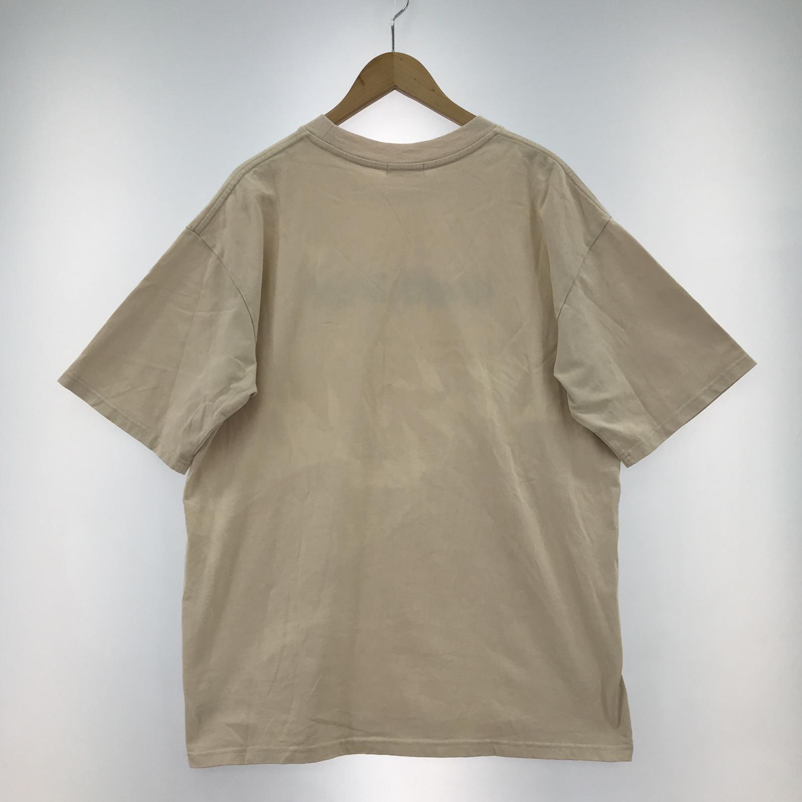 その他トップス Knuth Marf S/S カットソー ベージュ F ベージュ