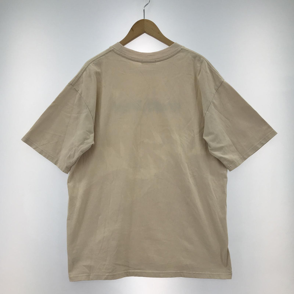その他トップス Knuth Marf S/S カットソー ベージュ F ベージュ