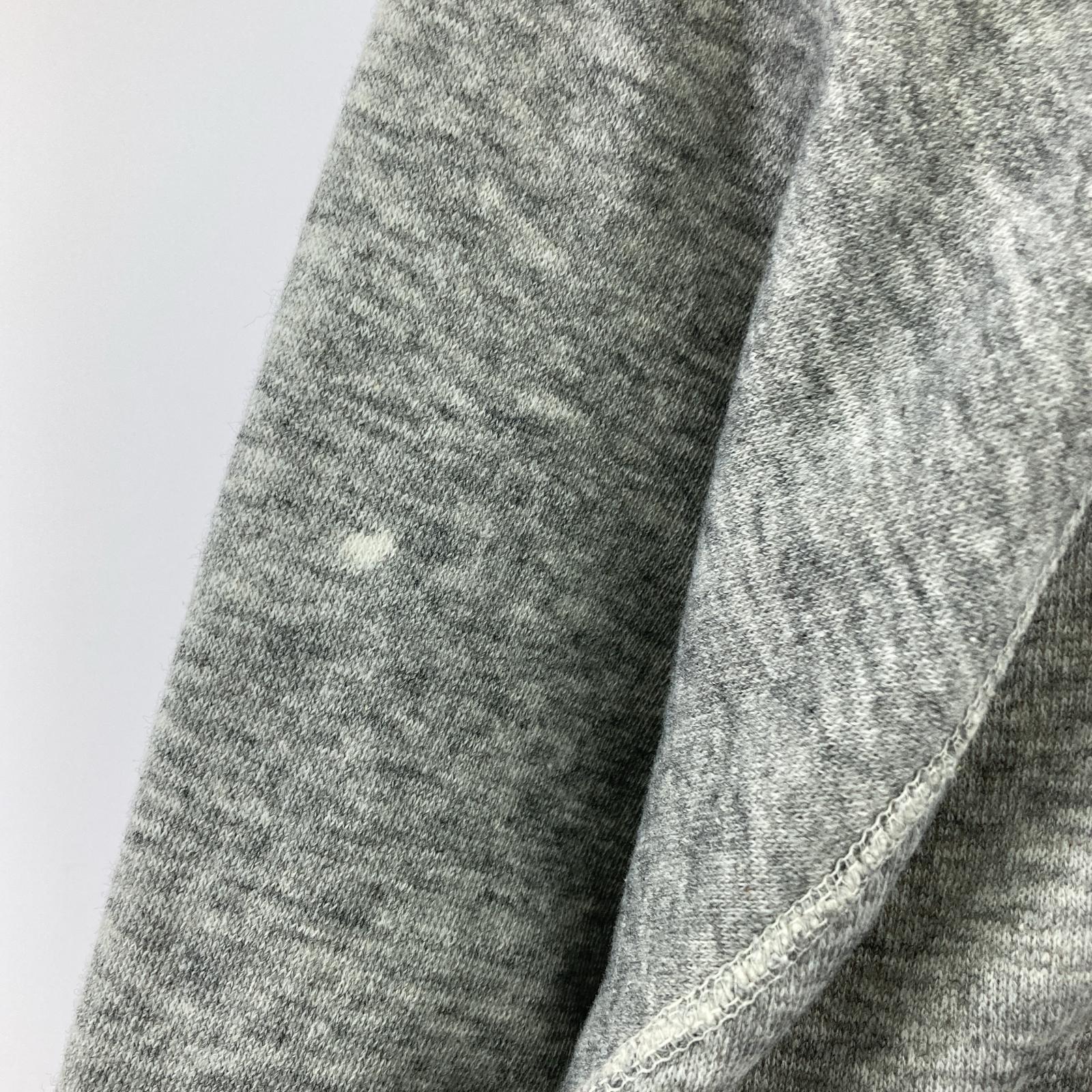 その他トップス Sports Wear プリントスウェット グレー L グレー