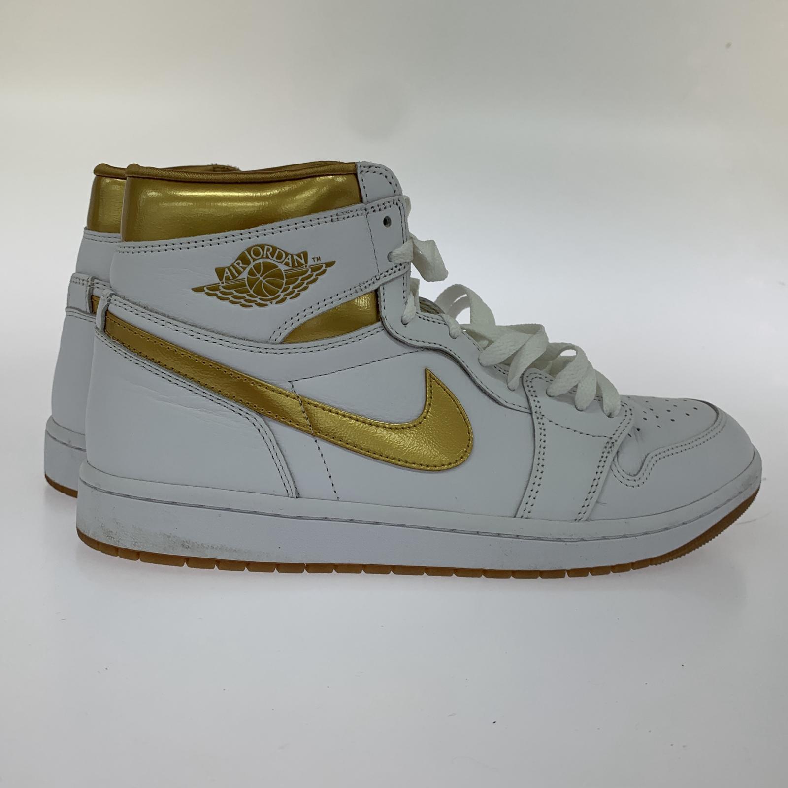 スニーカー NIKE Women's Air Jordan 1 Retro High OG FD2596-107 29.0cm 29cm (US11 UK10 1/2 EU48)