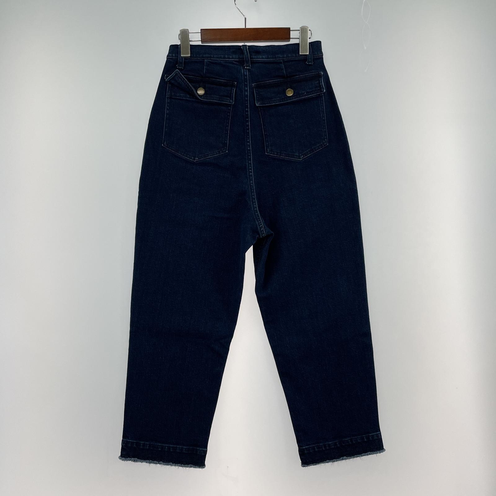 その他ボトムス FLORENT デニムパンツ 青 34 ブルー