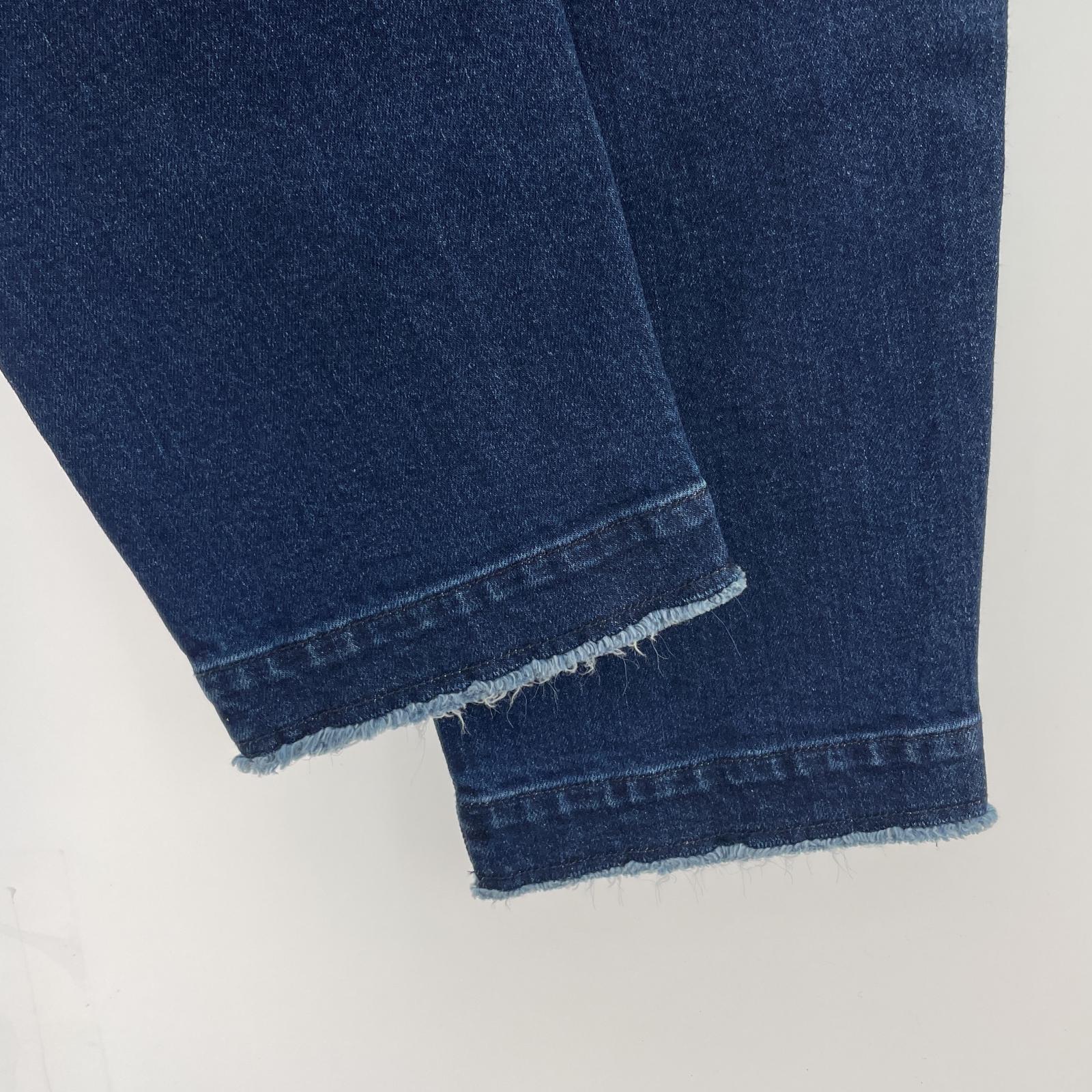 その他ボトムス FLORENT デニムパンツ 青 34 ブルー