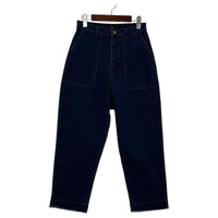 その他ボトムス FLORENT デニムパンツ 青 34 ブルー