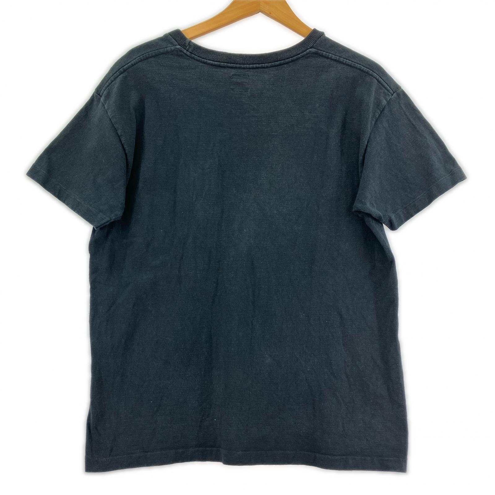 その他トップス ANATOMICA Tシャツ M M ブラック