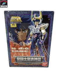 聖闘士聖衣神話 フェニックス一輝 フィギュア/グッズ