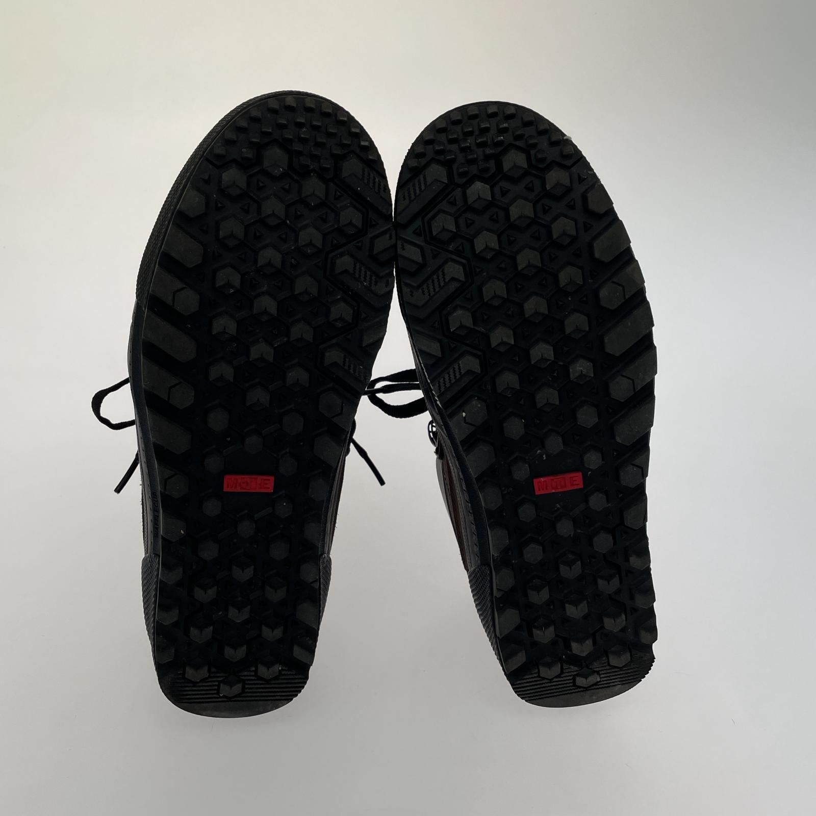 スニーカー VANS HALF CAB GORE-TEX 茶 26.0cm 26cm (US8 UK7 1/2 EU42) ブラウン