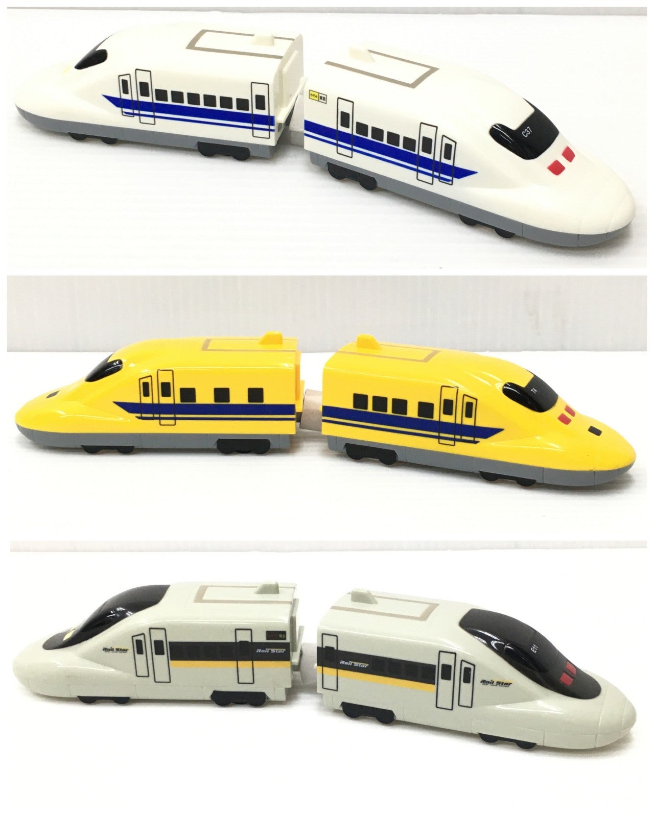 鉄道模型車両