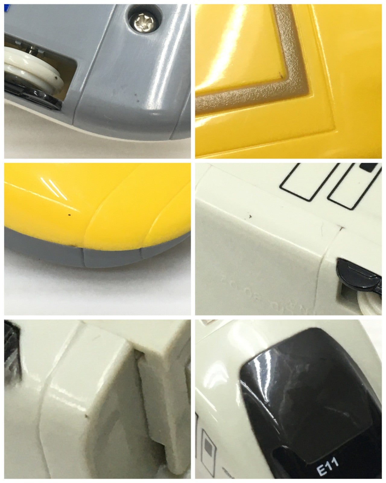 鉄道模型車両