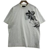 その他トップス Y-3 GFX SS TEE 1 (M) IV7737 M ホワイト