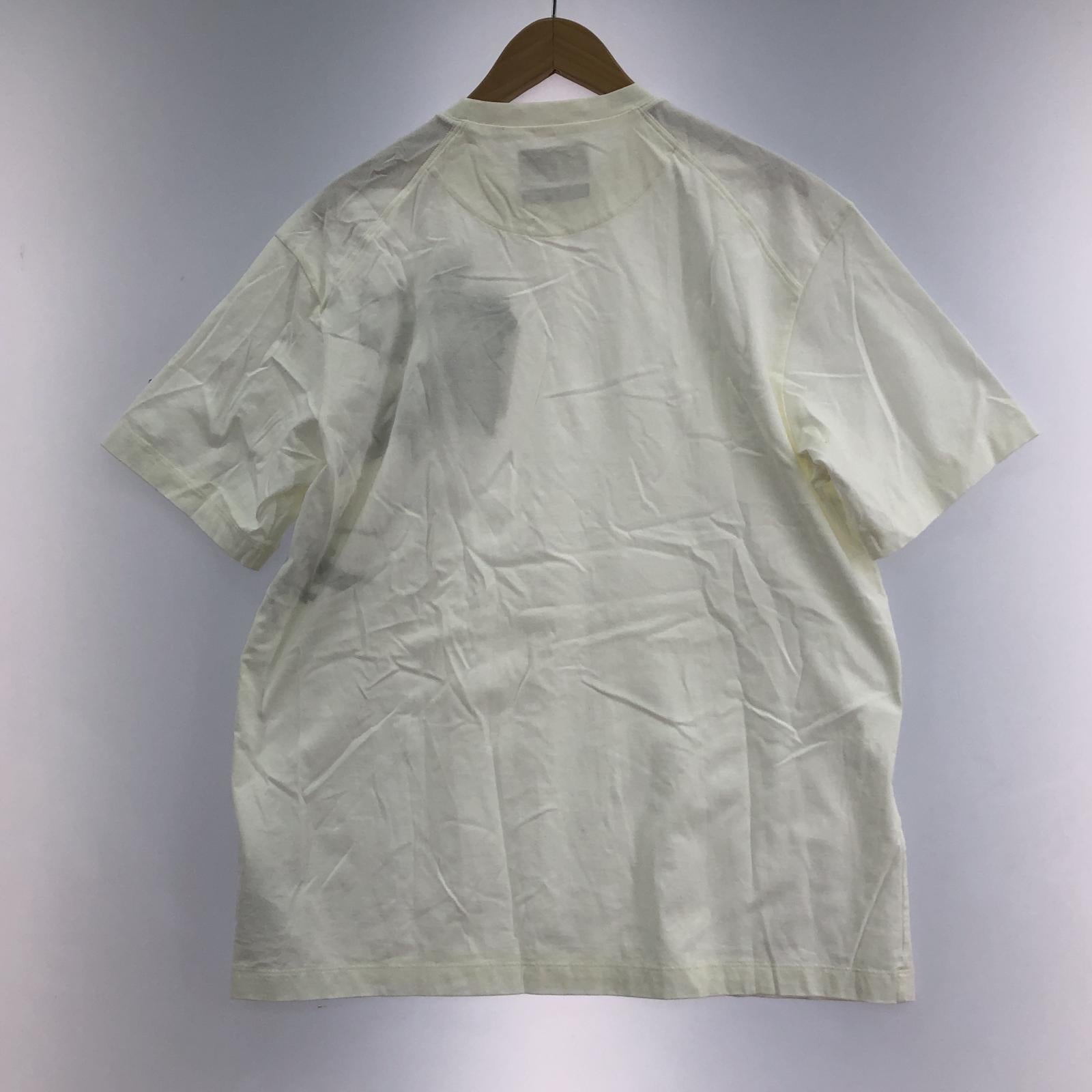 その他トップス Y-3 GFX SS TEE 1 (M) IV7737 M ホワイト