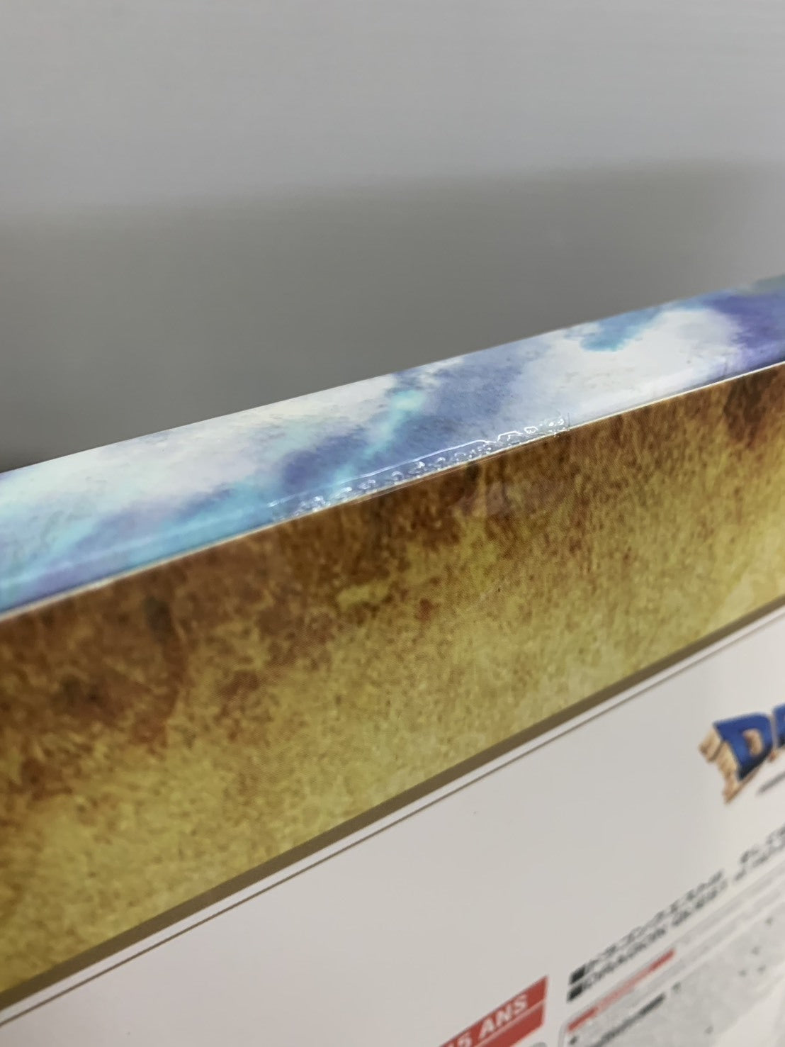 DQIII そして伝説へ 勇者と旅の仲間コンプリートセット フィギュア/グッズ