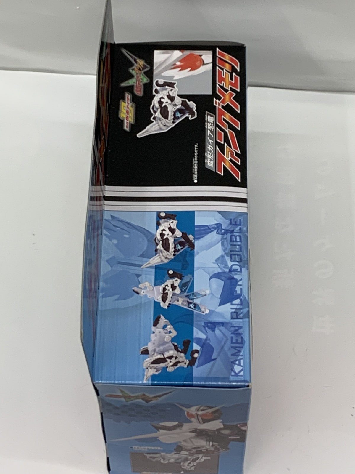 ファングメモリ 初回生産分限定メモリ付属 フィギュア/グッズ