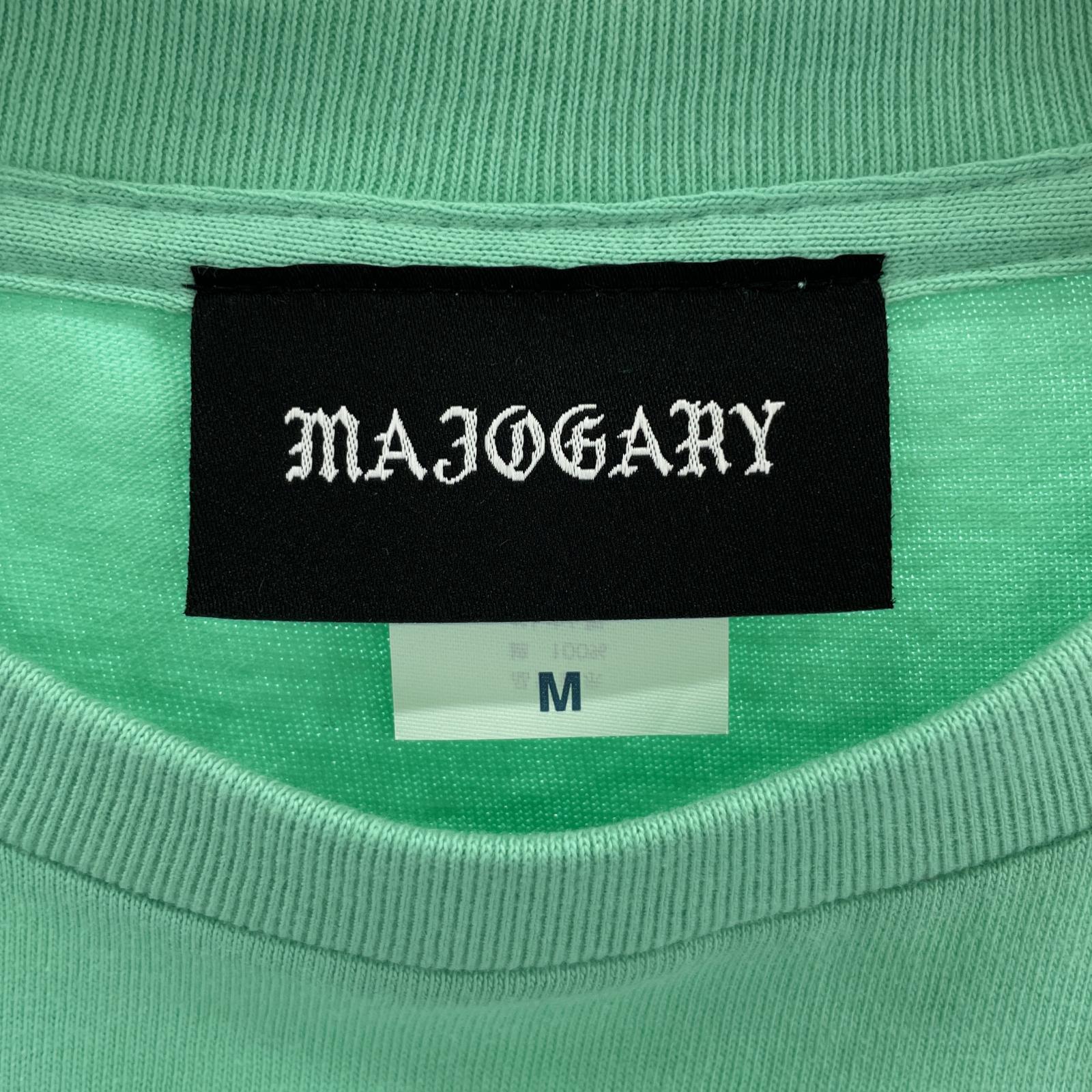 その他トップス MAJOGARY ファッキューアンドコォ Tee M M