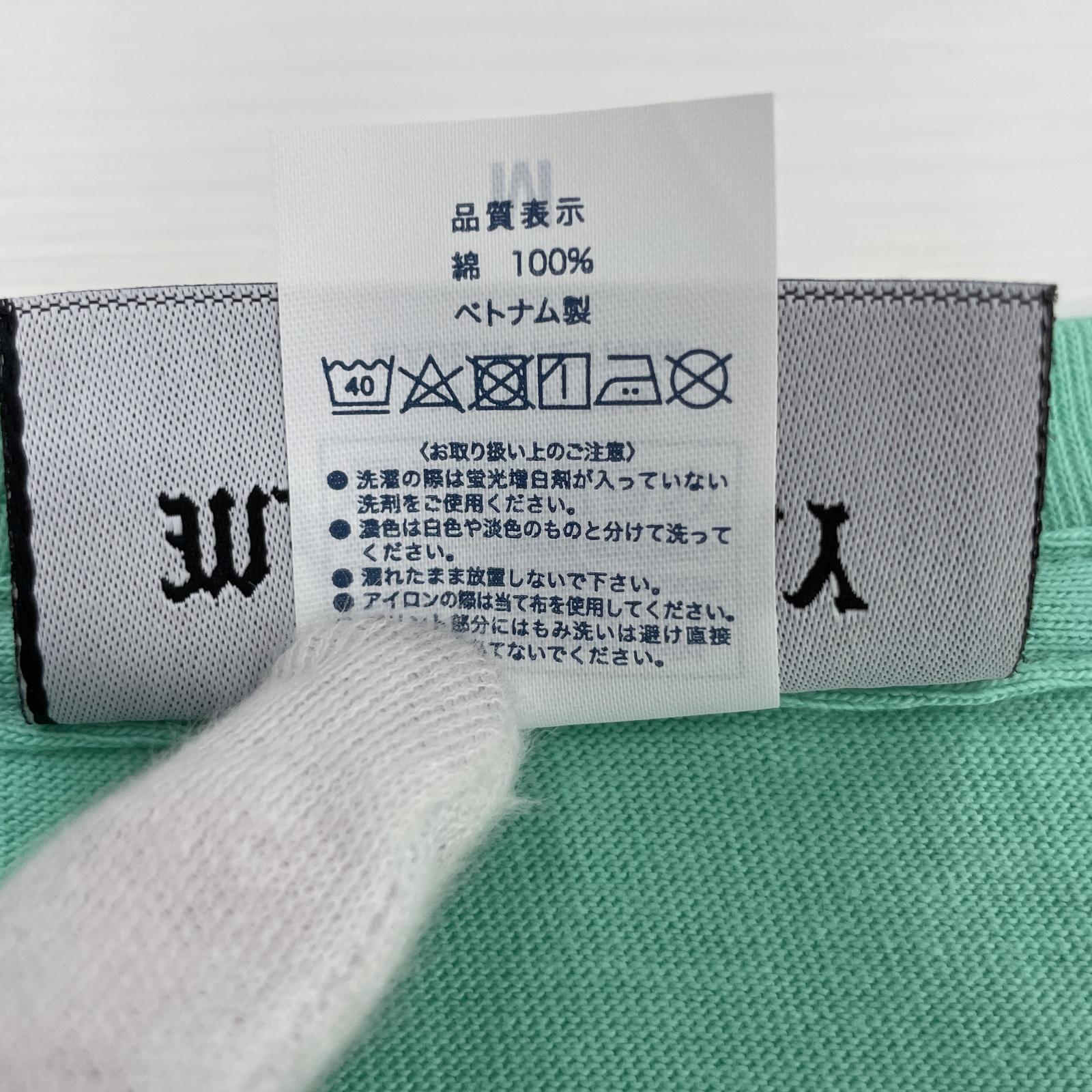 その他トップス MAJOGARY ファッキューアンドコォ Tee M M