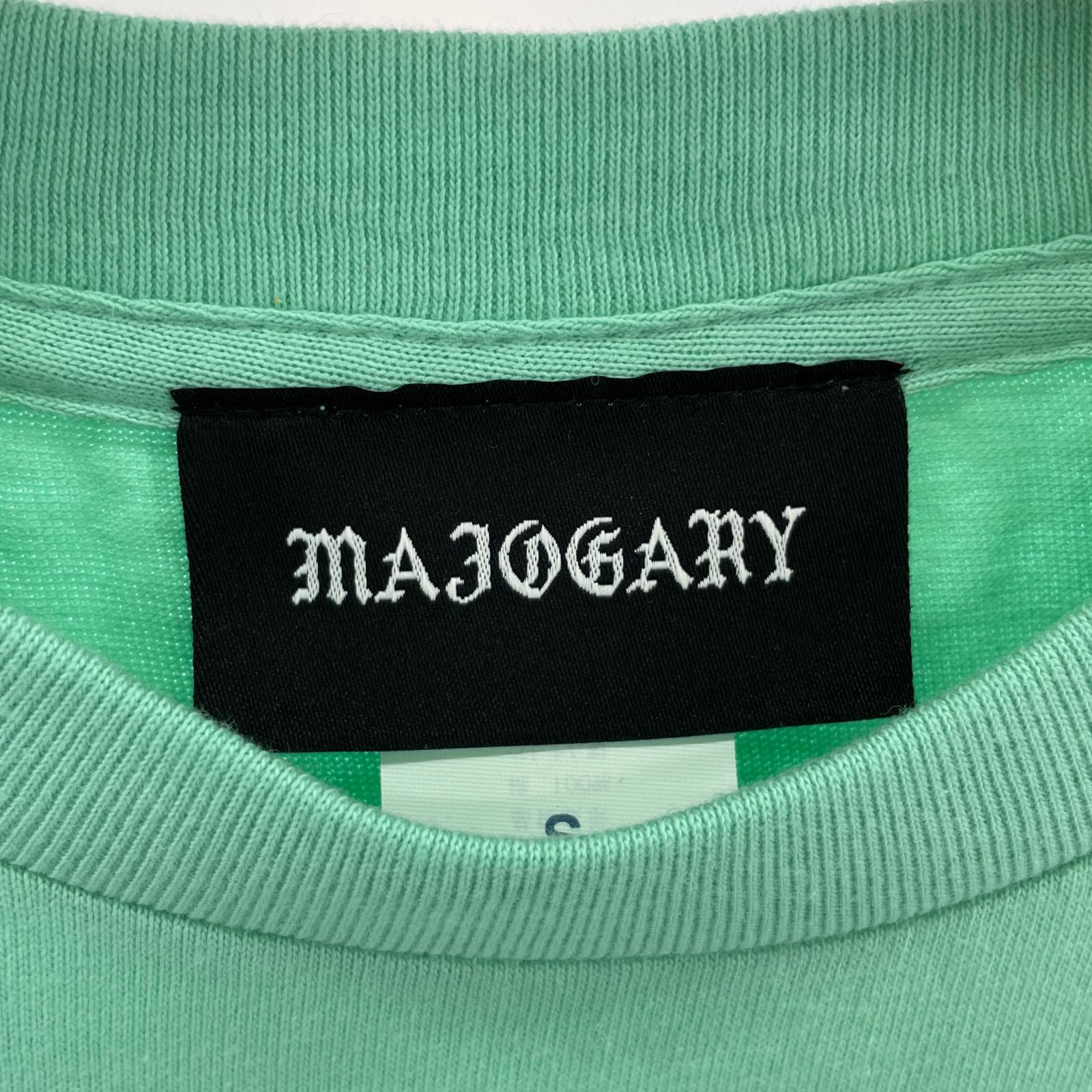 その他トップス MAJOGARY ファッキューアンドコォ Tee S S