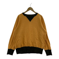 その他トップス Levi's L/S スウェットシャツ YLW L L イエロー